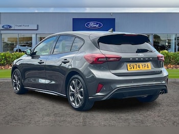 Used Ford Focus 2024 for sale - 75524213: Photo