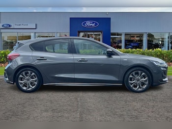 Used Ford Focus 2024 for sale - 75524213: Photo