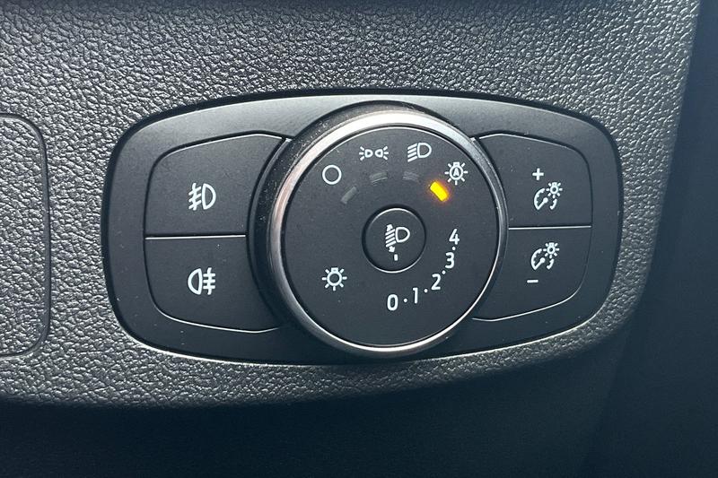 Vehicle 40