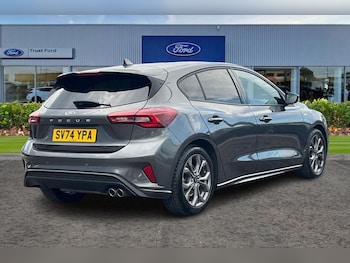Used Ford Focus 2024 for sale - 75524213: Photo