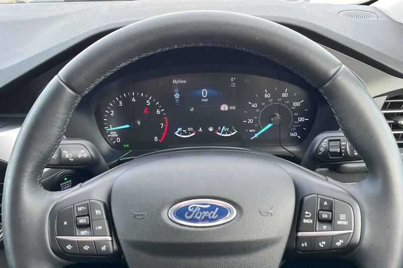 Used Ford Kuga 2021 for sale - 77910414: Photo 12