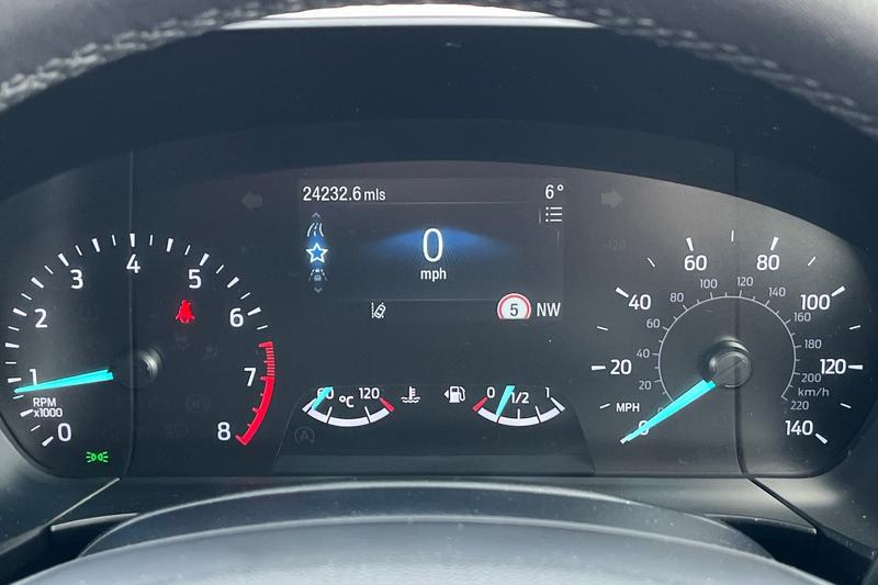 Used Ford Kuga 2021 for sale - 77910414: Photo 13