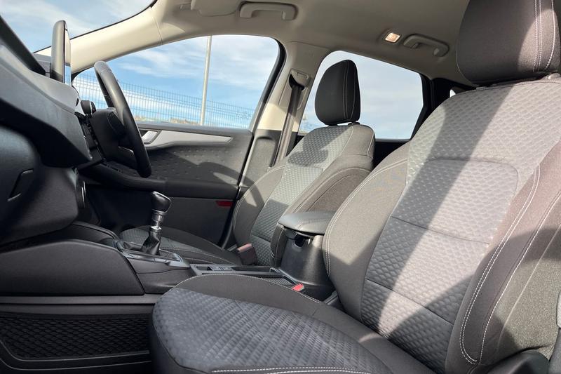 Used Ford Kuga 2021 for sale - 77910414: Photo 19