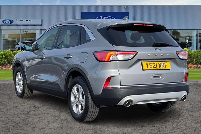 Used Ford Kuga 2021 for sale - 77910414: Photo 2