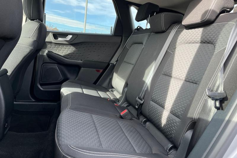 Used Ford Kuga 2021 for sale - 77910414: Photo 20