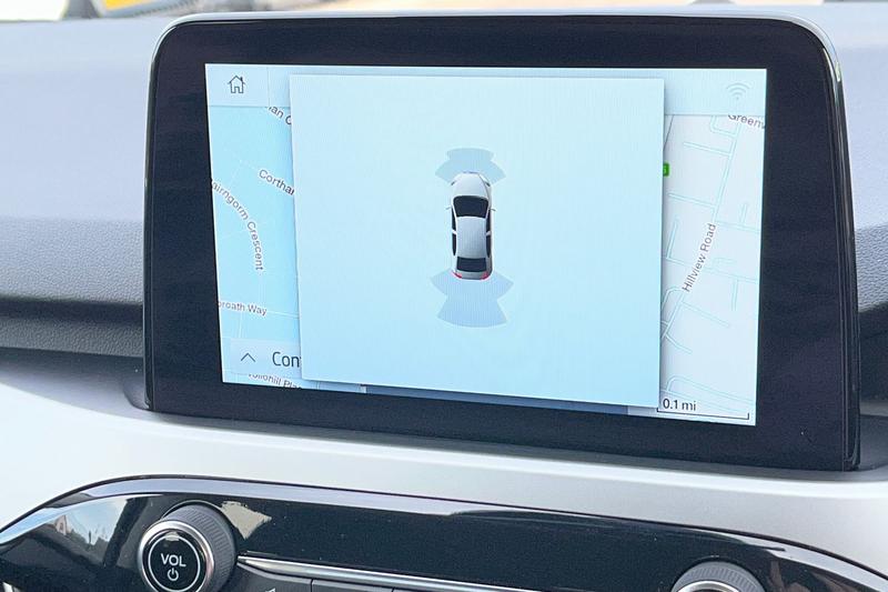 Used Ford Kuga 2021 for sale - 77910414: Photo 23