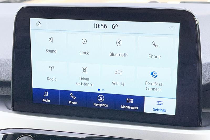 Used Ford Kuga 2021 for sale - 77910414: Photo 27