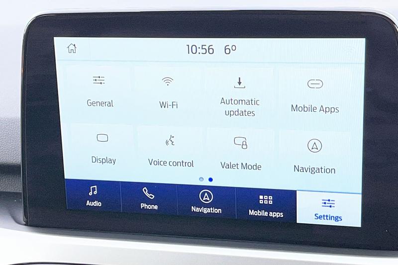 Used Ford Kuga 2021 for sale - 77910414: Photo 28