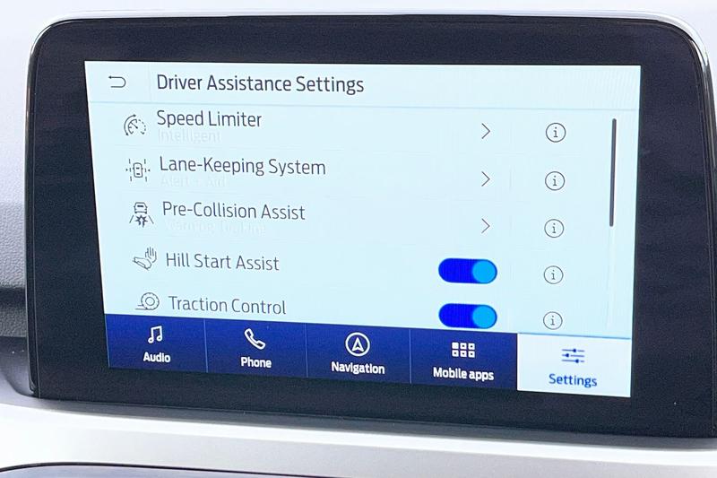 Used Ford Kuga 2021 for sale - 77910414: Photo 29