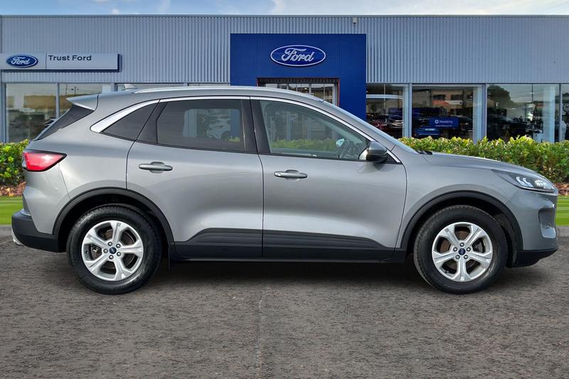 Used Ford Kuga 2021 for sale - 77910414: Photo 3