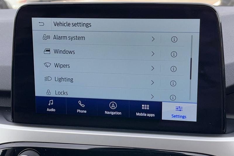 Used Ford Kuga 2021 for sale - 77910414: Photo 31