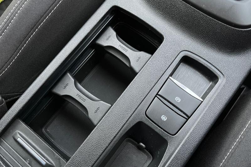 Used Ford Kuga 2021 for sale - 77910414: Photo 37