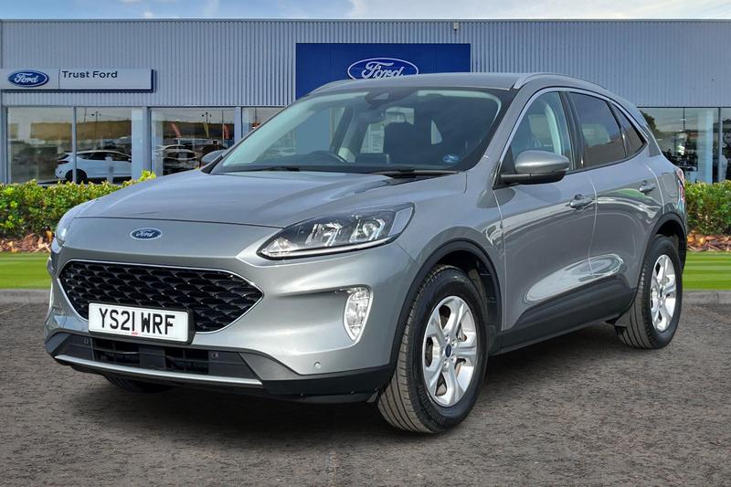 Used Ford Kuga 2021 for sale - 77910414: Photo 5
