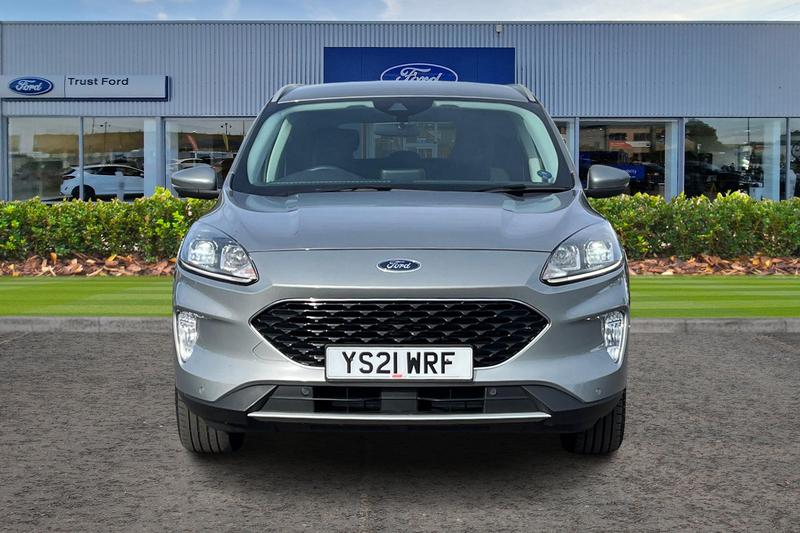 Used Ford Kuga 2021 for sale - 77910414: Photo 6