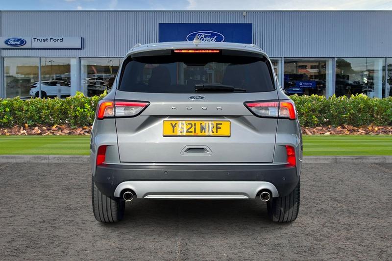 Used Ford Kuga 2021 for sale - 77910414: Photo 7