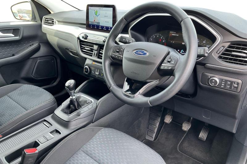 Used Ford Kuga 2021 for sale - 77910414: Photo 9