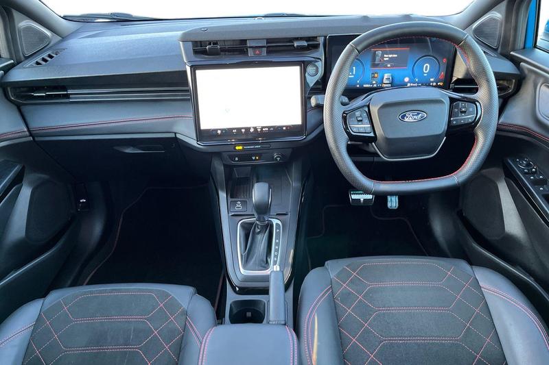 Used Ford Puma 2025 for sale - 76960818: Photo 10