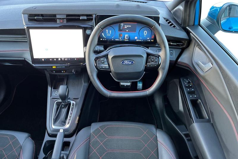 Used Ford Puma 2025 for sale - 76960818: Photo 11