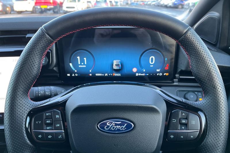 Used Ford Puma 2025 for sale - 76960818: Photo 12