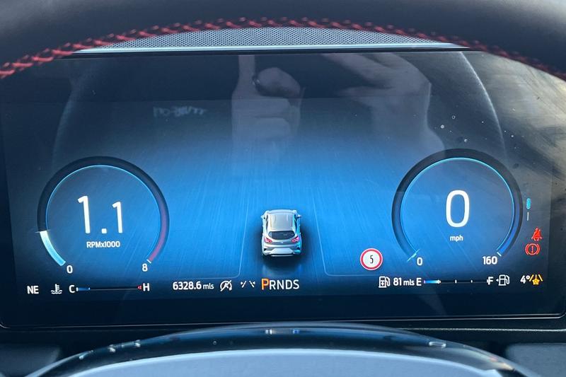 Used Ford Puma 2025 for sale - 76960818: Photo 13