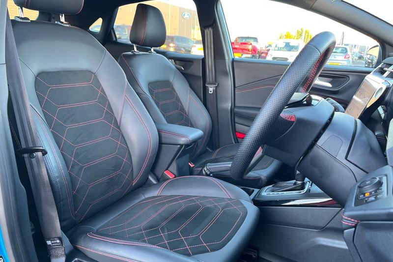 Used Ford Puma 2025 for sale - 76960818: Photo 17