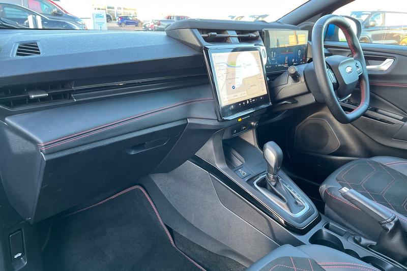 Used Ford Puma 2025 for sale - 76960818: Photo 18