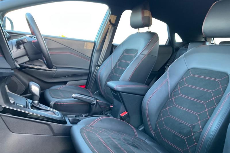 Used Ford Puma 2025 for sale - 76960818: Photo 19