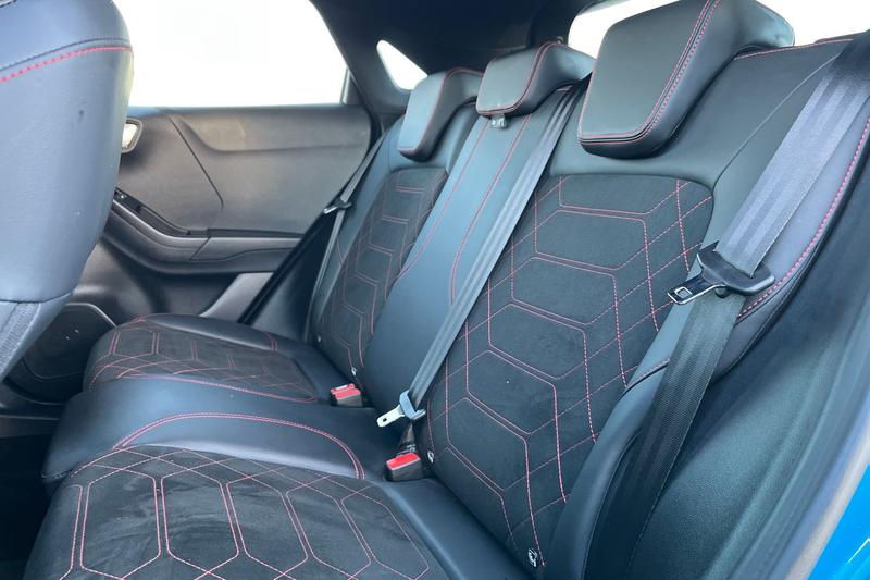 Used Ford Puma 2025 for sale - 76960818: Photo 20