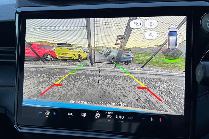 Used Ford Puma 2025 for sale - 76960818: Photo 25