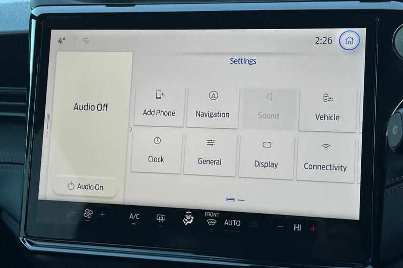 Used Ford Puma 2025 for sale - 76960818: Photo 26