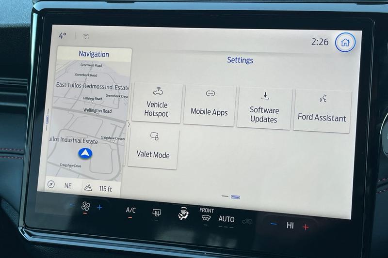 Used Ford Puma 2025 for sale - 76960818: Photo 27