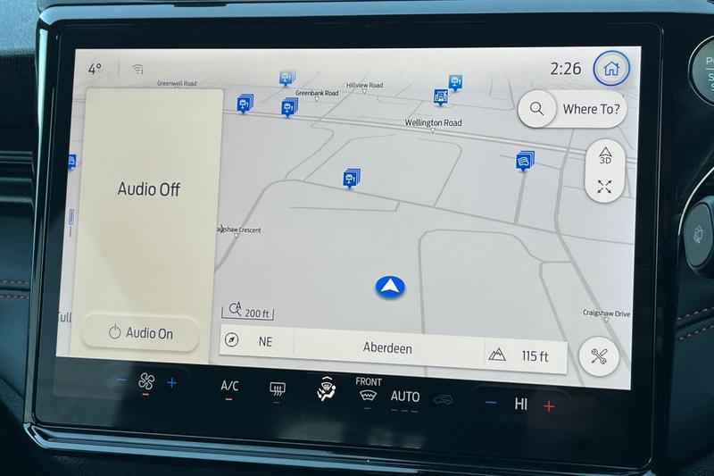 Used Ford Puma 2025 for sale - 76960818: Photo 28