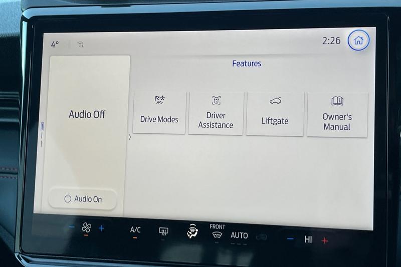 Used Ford Puma 2025 for sale - 76960818: Photo 29