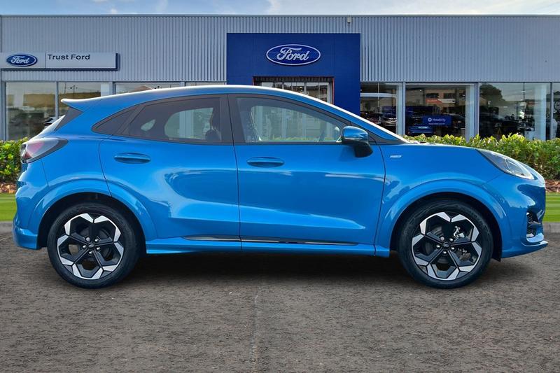 Used Ford Puma 2025 for sale - 76960818: Photo 3