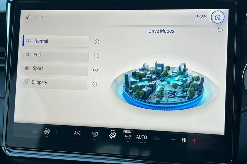 Used Ford Puma 2025 for sale - 76960818: Photo 30