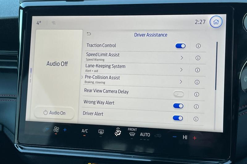 Used Ford Puma 2025 for sale - 76960818: Photo 31