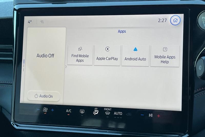 Used Ford Puma 2025 for sale - 76960818: Photo 32