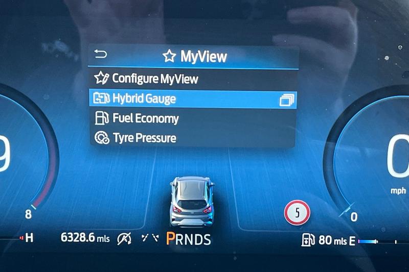 Used Ford Puma 2025 for sale - 76960818: Photo 33