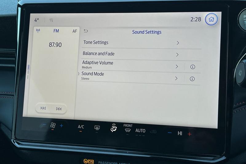 Used Ford Puma 2025 for sale - 76960818: Photo 34