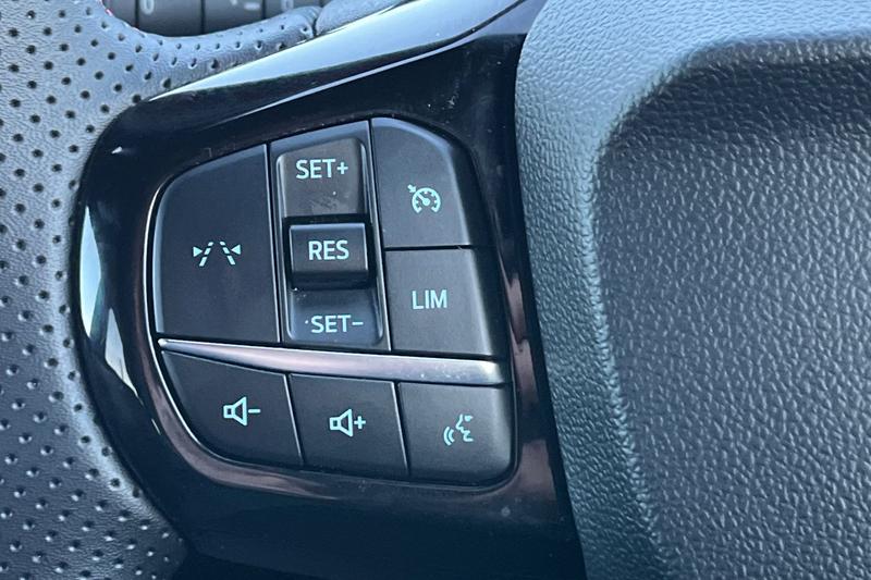 Used Ford Puma 2025 for sale - 76960818: Photo 38