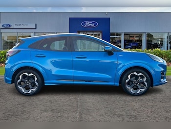 Used Ford Puma 2025 for sale - 76960818: Photo