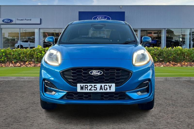 Used Ford Puma 2025 for sale - 76960818: Photo 6