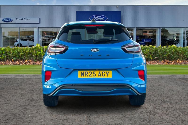Used Ford Puma 2025 for sale - 76960818: Photo 7