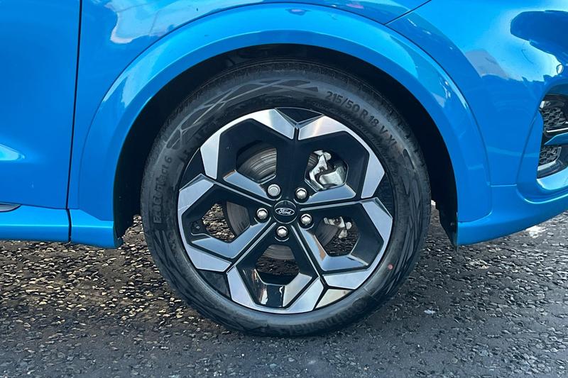 Used Ford Puma 2025 for sale - 76960818: Photo 8