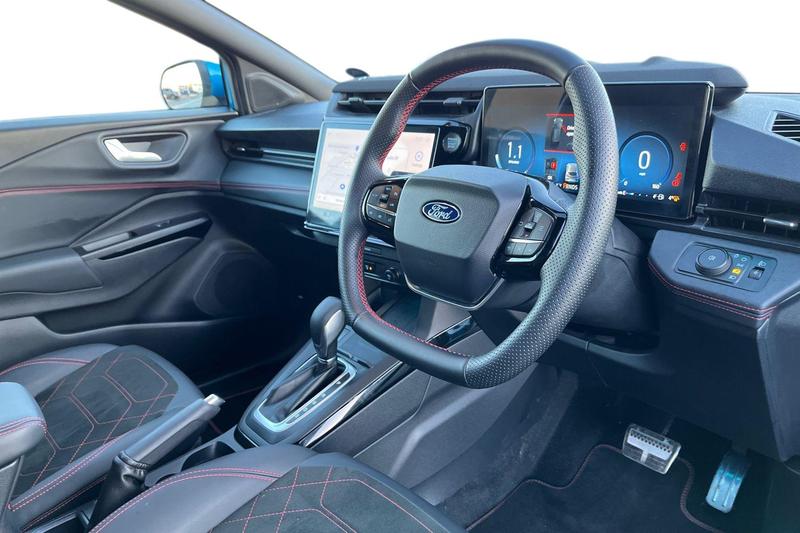 Used Ford Puma 2025 for sale - 76960818: Photo 9