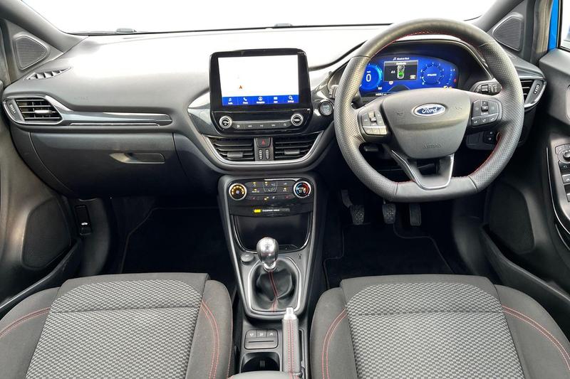 Used Ford Puma 2023 for sale - 77210985: Photo 10