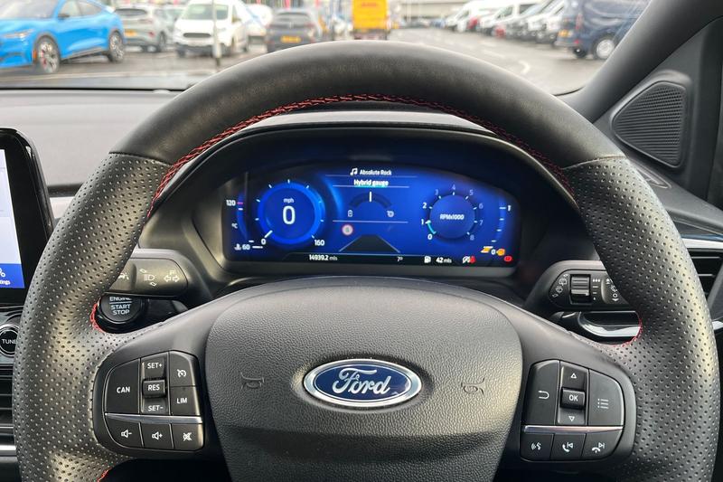 Used Ford Puma 2023 for sale - 77210985: Photo 12