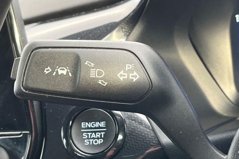 Used Ford Puma 2023 for sale - 77210985: Photo 14