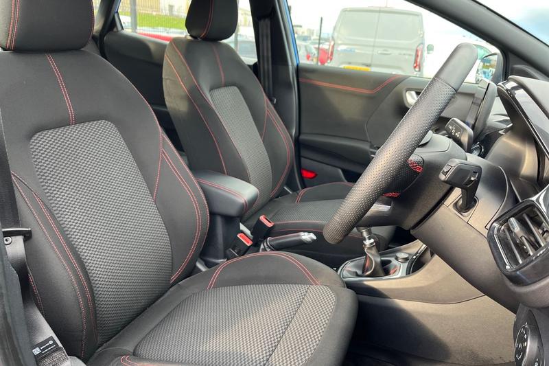 Used Ford Puma 2023 for sale - 77210985: Photo 17