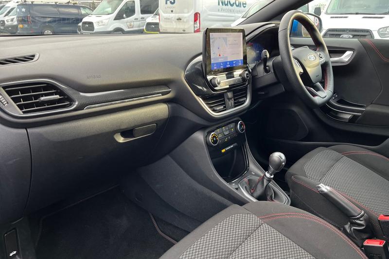 Used Ford Puma 2023 for sale - 77210985: Photo 18